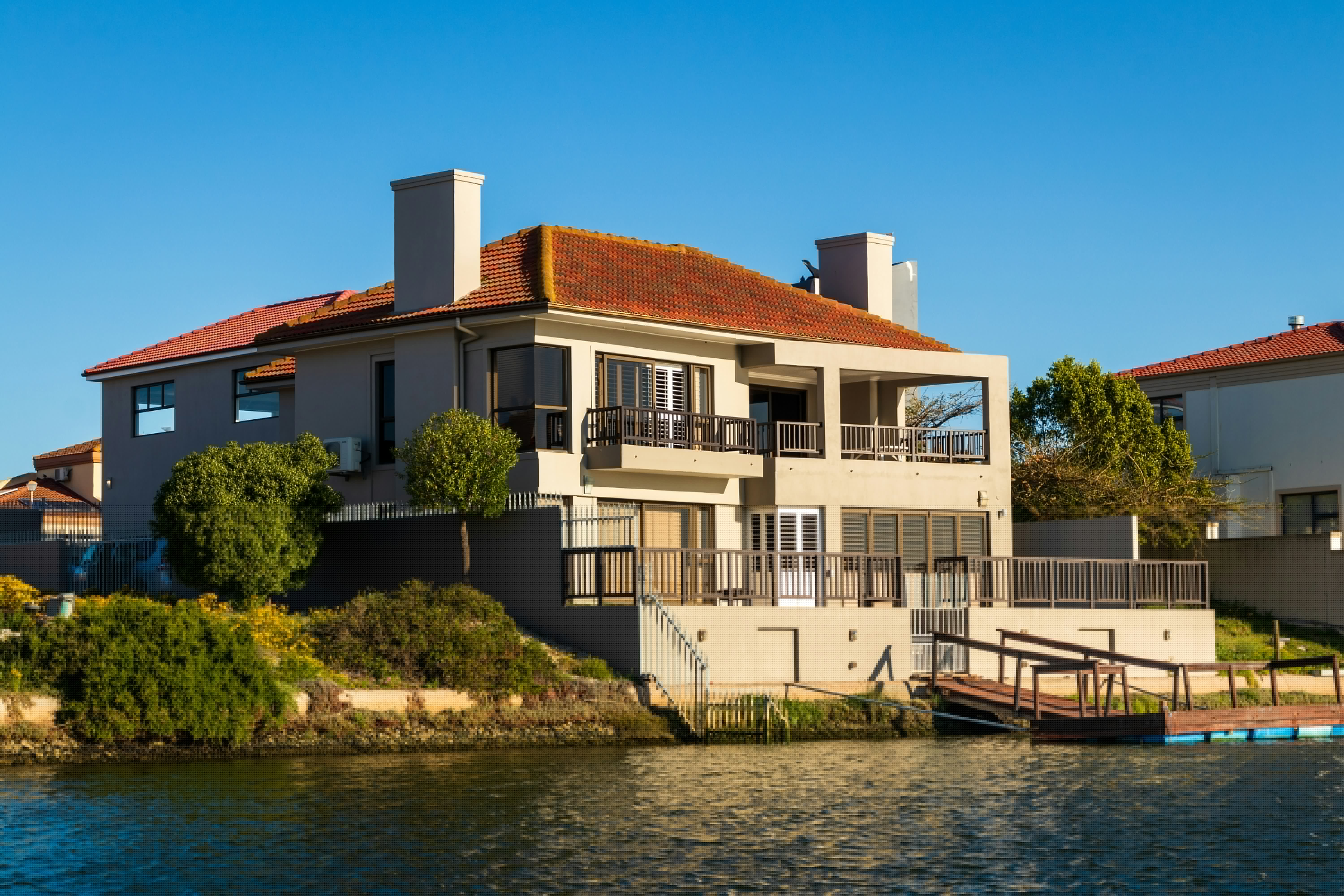 Private Residence
